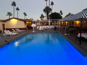 Exotic Dreams Resort Adults Only